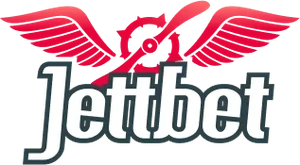 JettBet Casino Logo